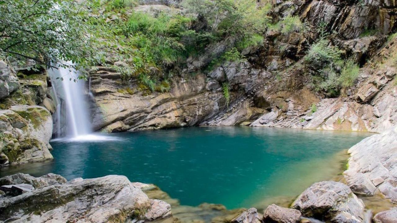 Appartamento Abate Λίντο ντι Καμαϊόρε Εξωτερικό φωτογραφία